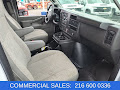 2026 Chevrolet Express Cargo Van Work Van