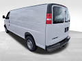 2026 Chevrolet Express Cargo Van Work Van
