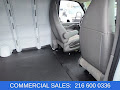 2026 Chevrolet Express Cargo Van Work Van