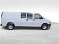 2026 Chevrolet Express Cargo Van Work Van