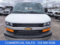 2026 Chevrolet Express Cargo Van Work Van