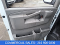 2026 Chevrolet Express Cargo Van Work Van