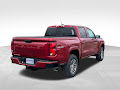 2026 Chevrolet Colorado 4WD LT