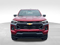2026 Chevrolet Colorado 4WD LT