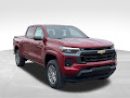 2026 Chevrolet Colorado 4WD LT