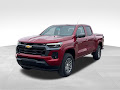 2026 Chevrolet Colorado 4WD LT