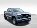 2026 Chevrolet Colorado 4WD LT