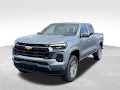 2026 Chevrolet Colorado 4WD LT