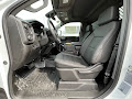 2026 Chevrolet Silverado 3500HD CC Work Truck