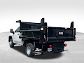 2026 Chevrolet Silverado 3500HD CC Work Truck