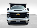 2026 Chevrolet Silverado 3500HD CC Work Truck