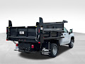 2026 Chevrolet Silverado 3500HD CC Work Truck