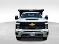 2026 Chevrolet Silverado 3500HD CC Work Truck
