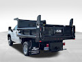 2026 Chevrolet Silverado 3500HD CC Work Truck
