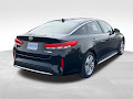2017 Kia Optima Hybrid EX