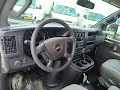 2026 Chevrolet Express Cargo Van Work Van V8