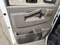 2026 Chevrolet Express Cargo Van Work Van V8