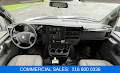 2026 Chevrolet Express Cargo Van Work Van V8
