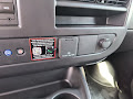 2026 Chevrolet Express Cargo Van Work Van V8