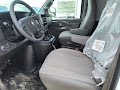 2026 Chevrolet Express Cargo Van Work Van V8