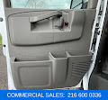 2026 Chevrolet Express Cargo Van Work Van V8