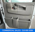 2026 Chevrolet Express Cargo Van Work Van V8