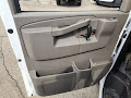 2026 Chevrolet Express Cargo Van Work Van V8