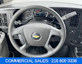 2026 Chevrolet Express Cargo Van Work Van V8