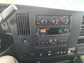 2026 Chevrolet Express Cargo Van Work Van V8