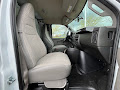 2026 Chevrolet Express Cargo Van Work Van V8