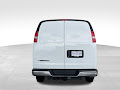 2026 Chevrolet Express Cargo Van Work Van V8