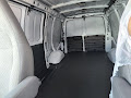 2026 Chevrolet Express Cargo Van Work Van V8