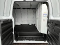 2026 Chevrolet Express Cargo Van Work Van