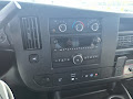 2026 Chevrolet Express Cargo Van Work Van