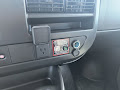 2026 Chevrolet Express Cargo Van Work Van