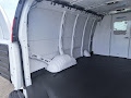 2026 Chevrolet Express Cargo Van Work Van