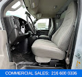 2026 Chevrolet Express Cargo Van Work Van