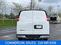 2026 Chevrolet Express Cargo Van Work Van