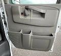 2026 Chevrolet Express Cargo Van Work Van