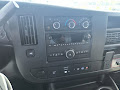 2026 Chevrolet Express Cargo Van Work Van