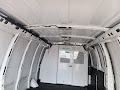 2026 Chevrolet Express Cargo Van Work Van