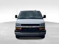 2026 Chevrolet Express Cargo Van Work Van