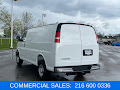 2026 Chevrolet Express Cargo Van Work Van