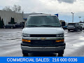2026 Chevrolet Express Cargo Van Work Van