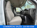 2026 Chevrolet Express Cargo Van Work Van