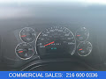 2026 Chevrolet Express Cargo Van Work Van