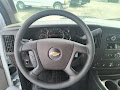 2026 Chevrolet Express Cargo Van Work Van