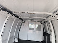 2026 Chevrolet Express Cargo Van Work Van