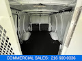 2026 Chevrolet Express Cargo Van Work Van
