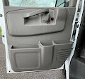 2026 Chevrolet Express Cargo Van Work Van